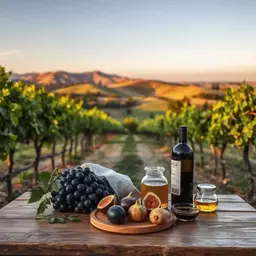 best times of year to visit Yountville