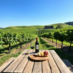 what to know before visiting Yountville wineries