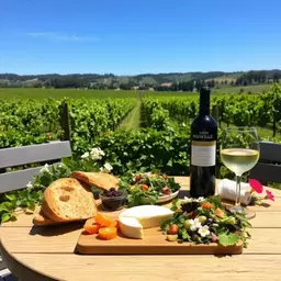 local dining tips for Yountville travelers