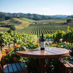 Top tips to Discover Yountville like a pro